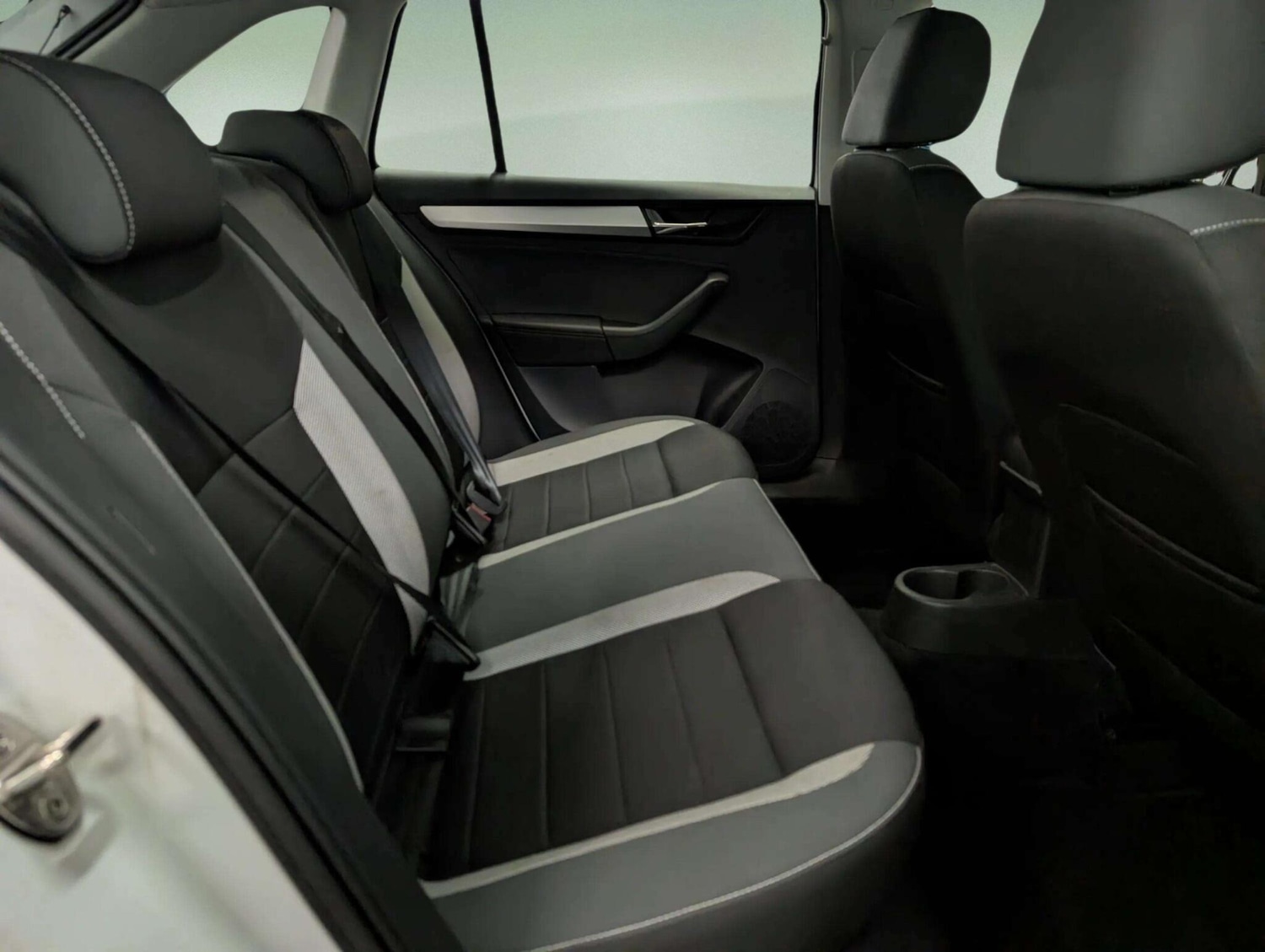 Used Skoda Rapid Spaceback 2018 for sale - 75669777: Photo 40