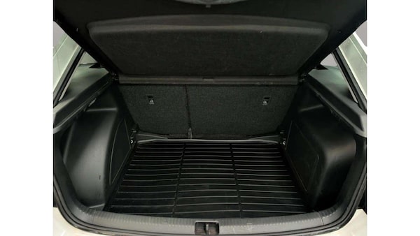 Used Skoda Rapid Spaceback 2018 for sale - 75669777: Photo 42