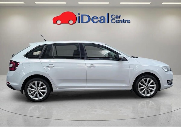 Used Skoda Rapid Spaceback 2018 for sale - 75669777: Photo 4