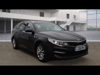 (18) - 1.7 CRDi 2 Sportswagon Euro 6 (s/s) 5dr