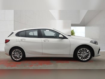 Used BMW 1 Series 2021 for sale - 78946387: Photo