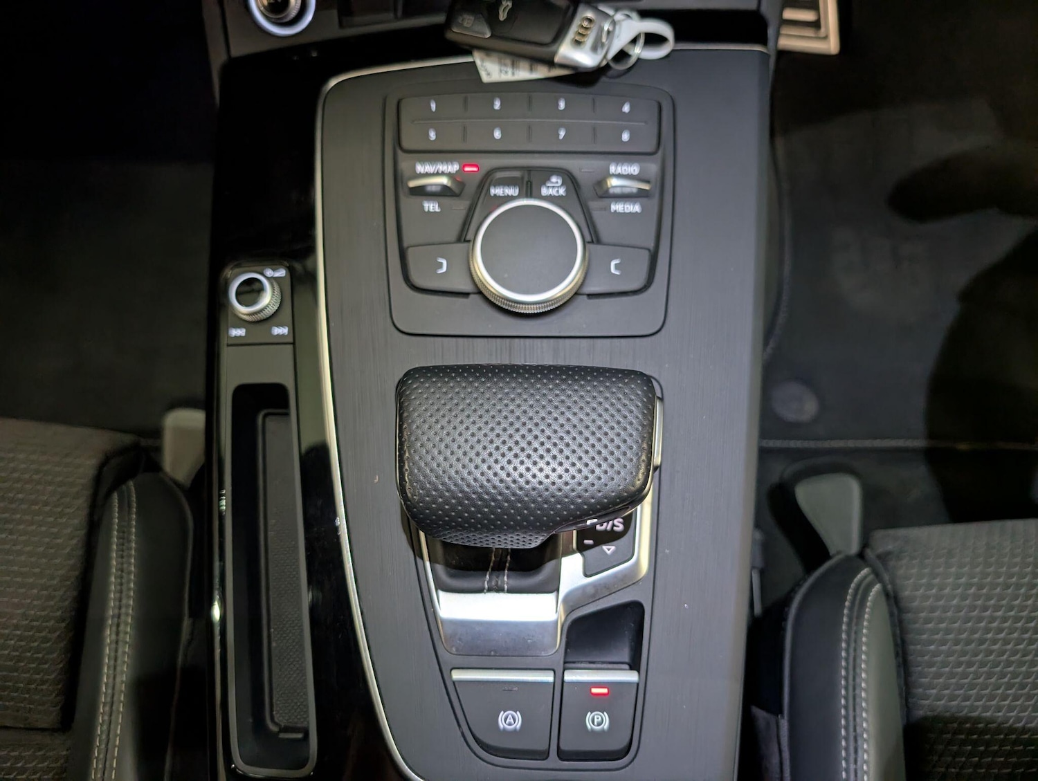 Vehicle 28