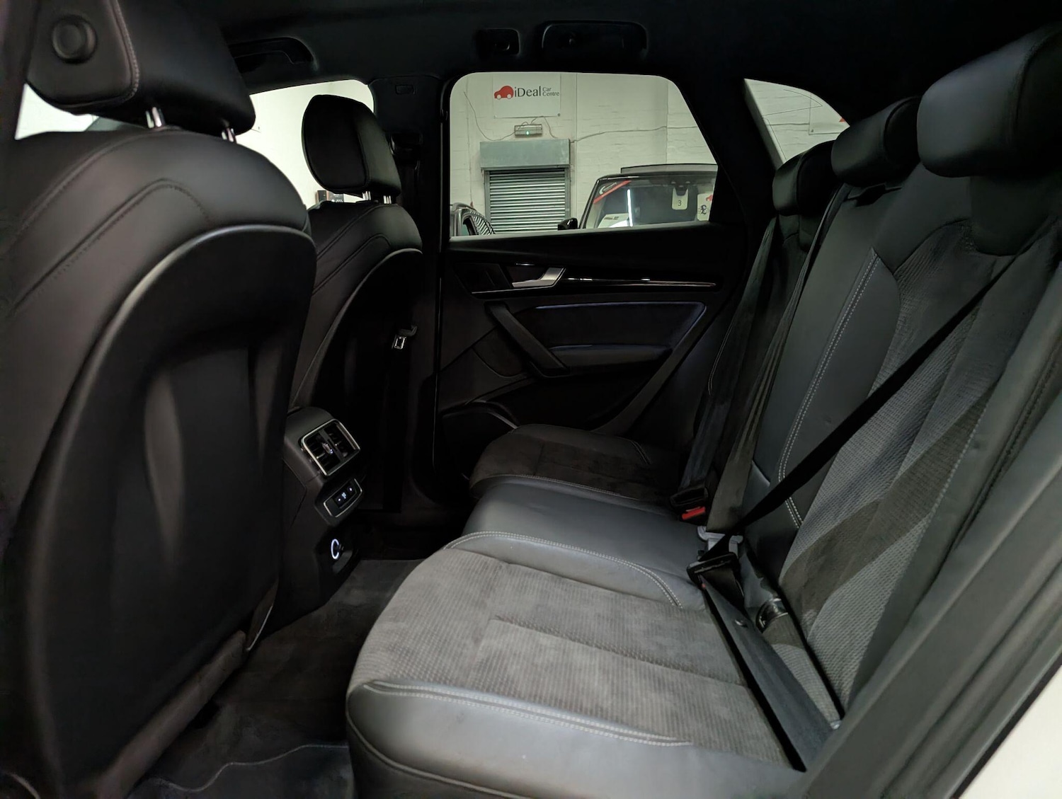 Vehicle 40
