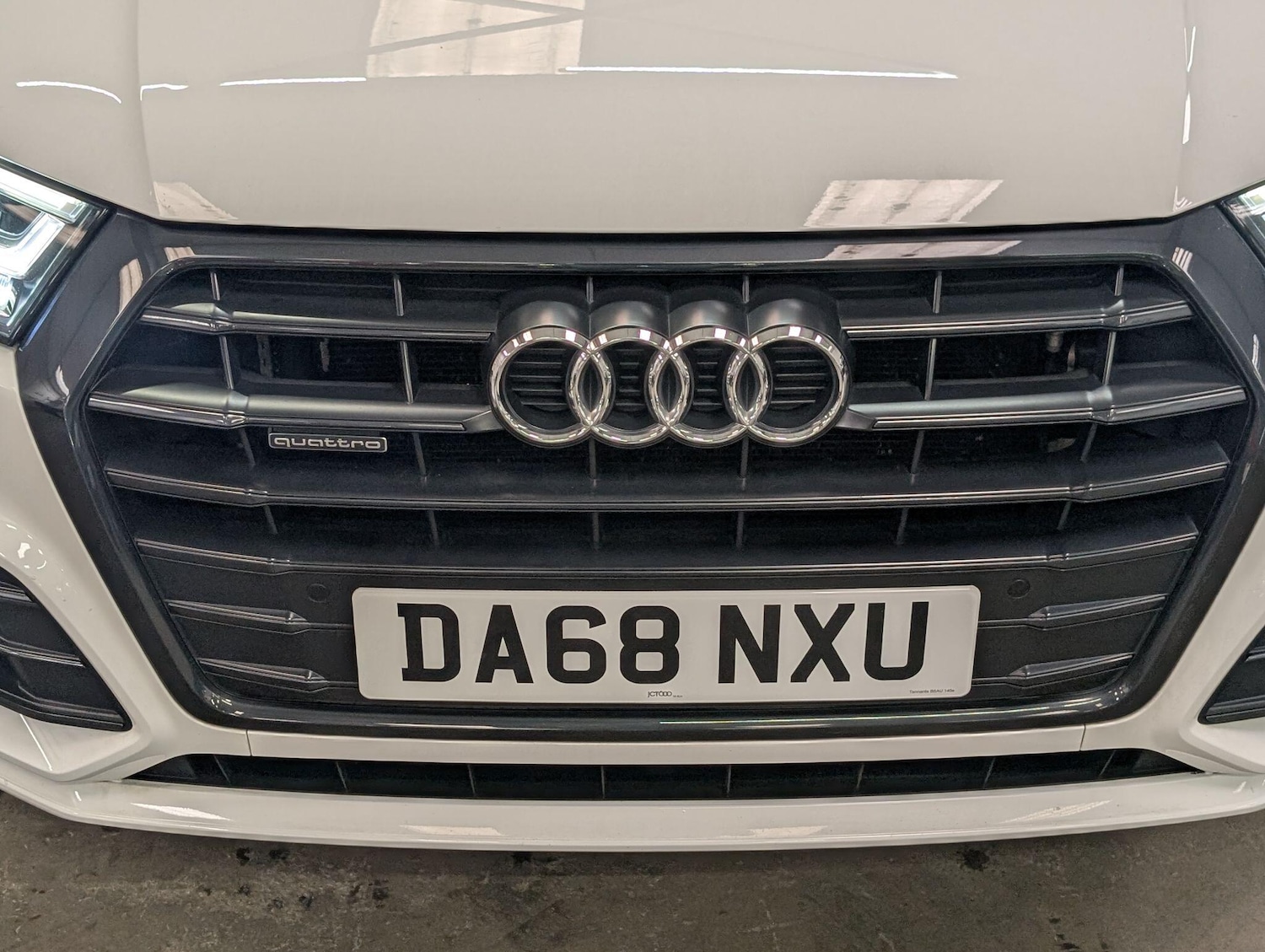 Vehicle 42