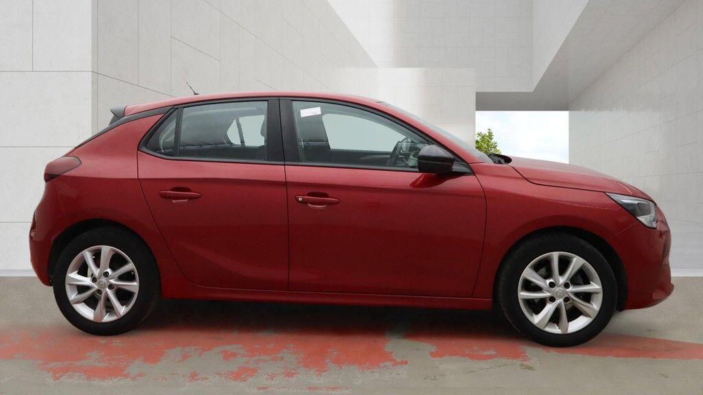 Used Vauxhall Corsa for sale - 78205496: Photo 3