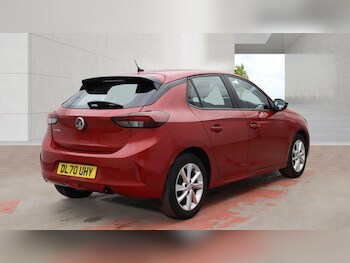 Used Vauxhall Corsa 2020 for sale - 78205496: Photo