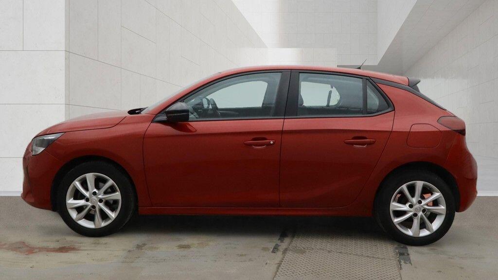 Used Vauxhall Corsa for sale - 78205496: Photo 6