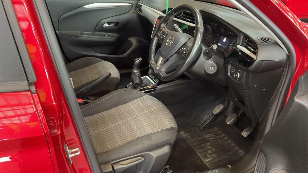 Used Vauxhall Corsa for sale - 78205496: Photo 8