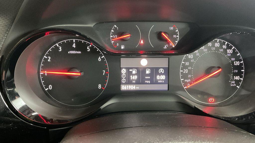 Used Vauxhall Corsa for sale - 78205496: Photo 9