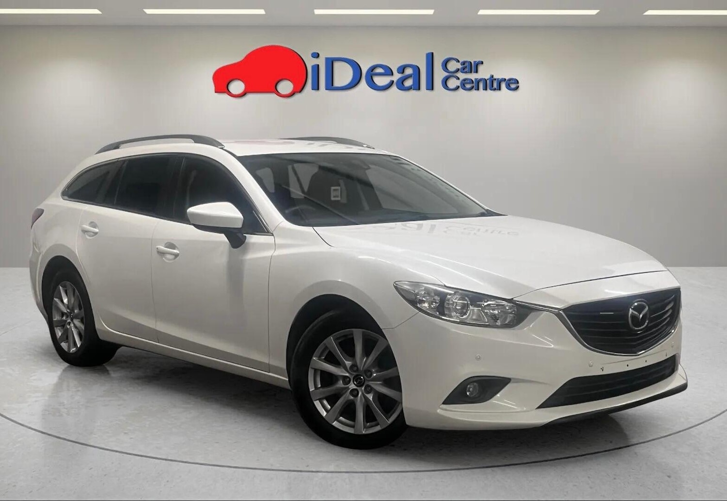Used Mazda Mazda6 for sale - 76727333: Photo 1
