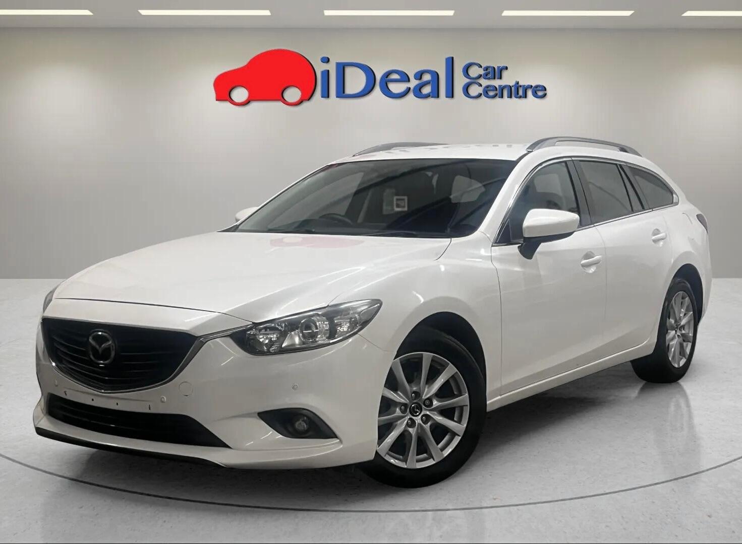 Used Mazda Mazda6 for sale - 76727333: Photo 10