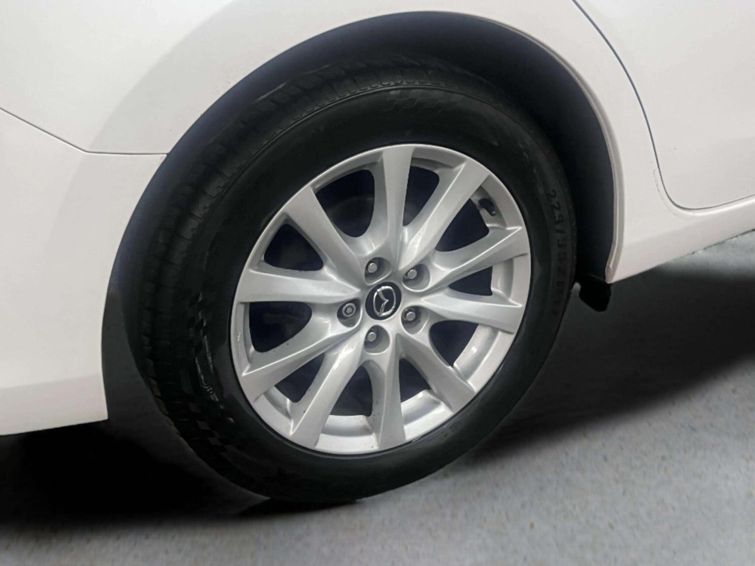 Used Mazda Mazda6 for sale - 76727333: Photo 13