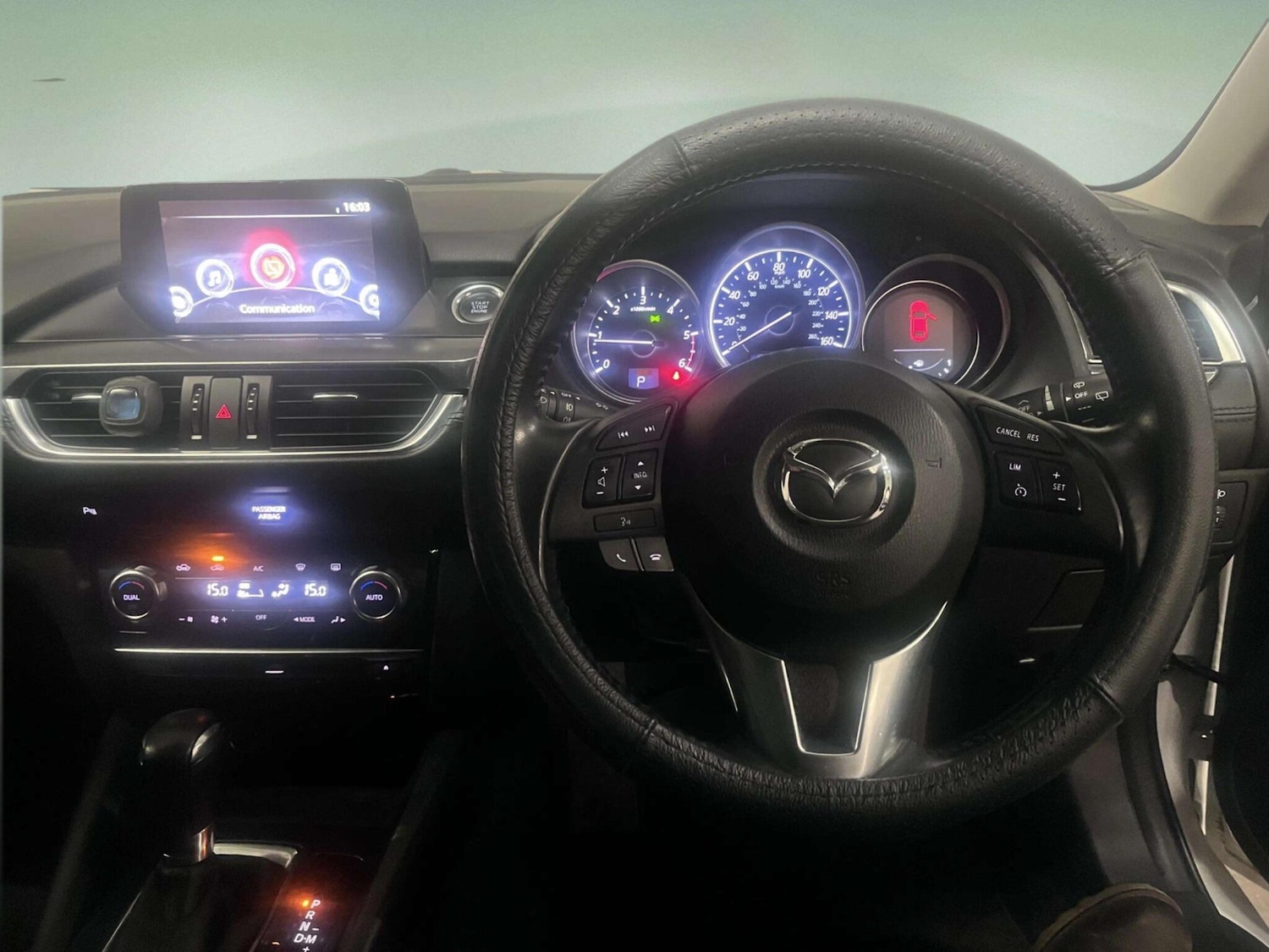 Used Mazda Mazda6 for sale - 76727333: Photo 17