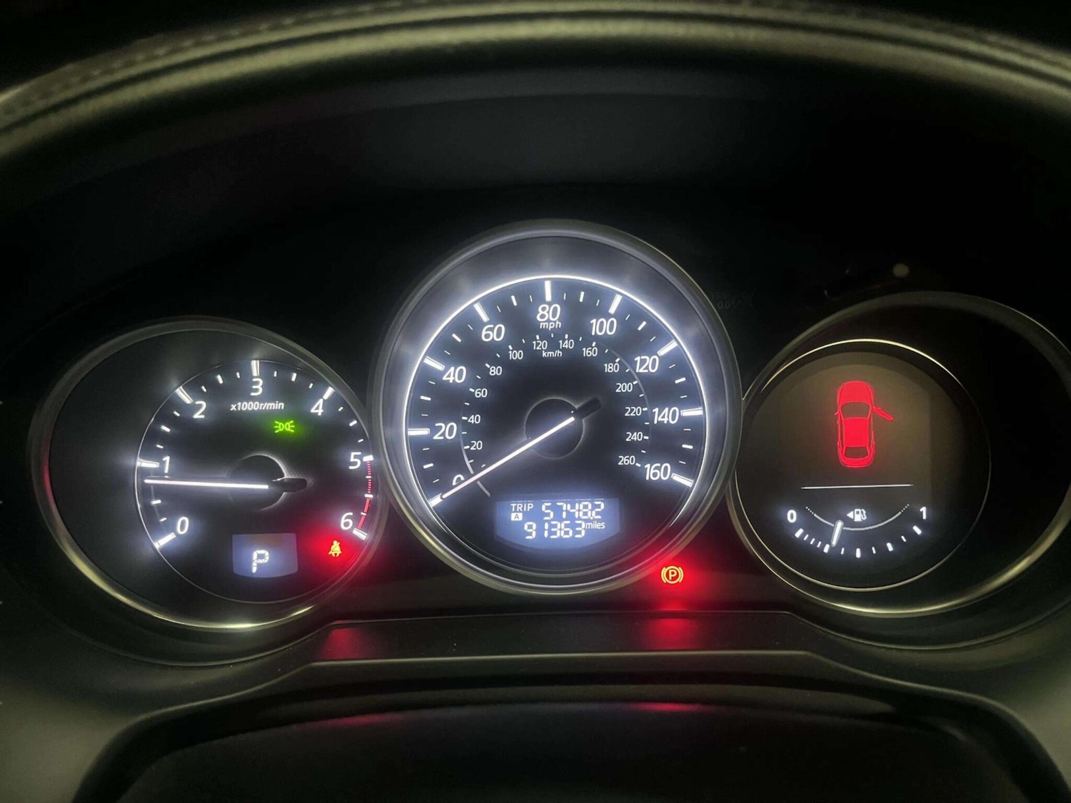 Used Mazda Mazda6 for sale - 76727333: Photo 18