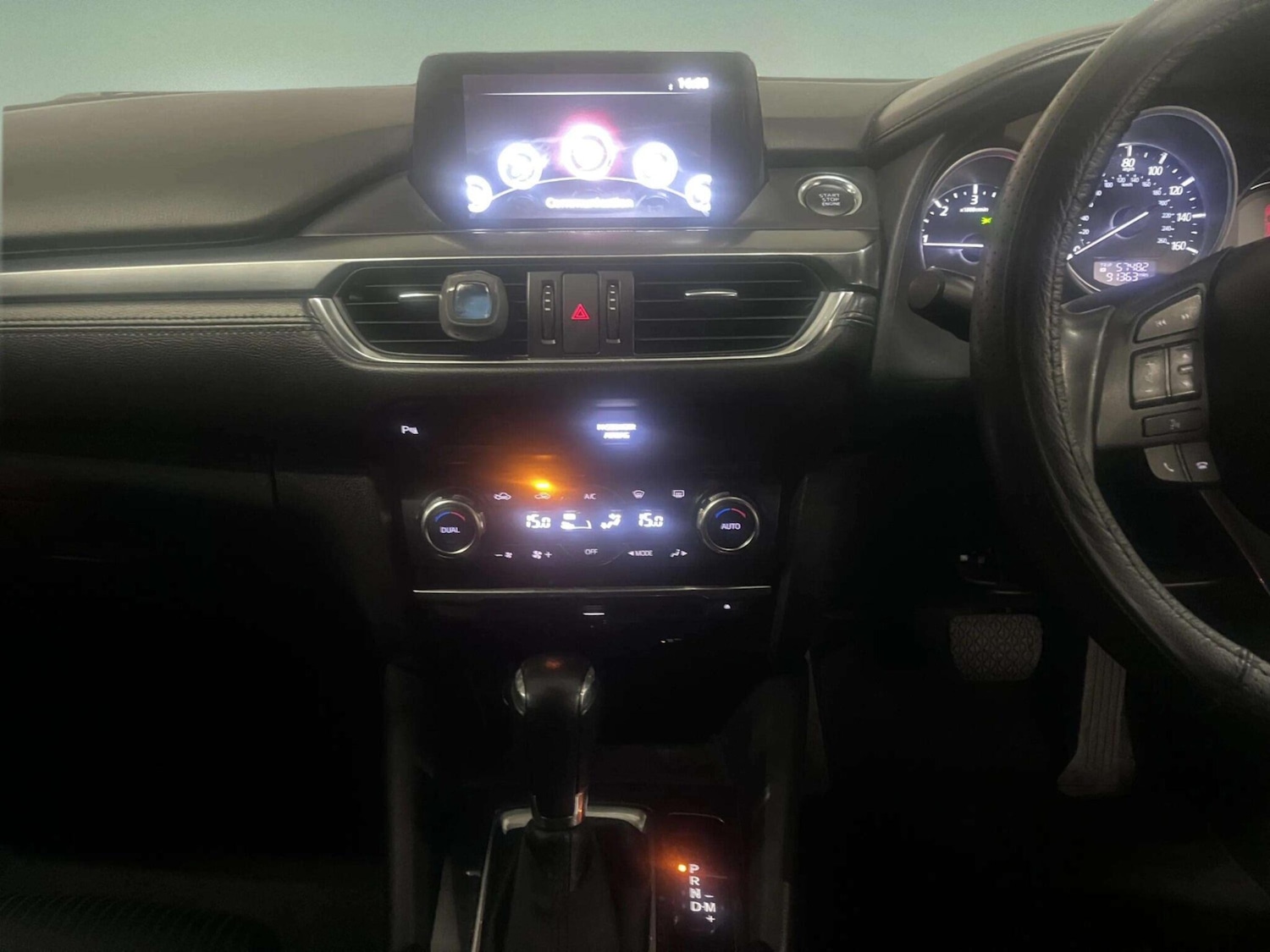 Used Mazda Mazda6 for sale - 76727333: Photo 19