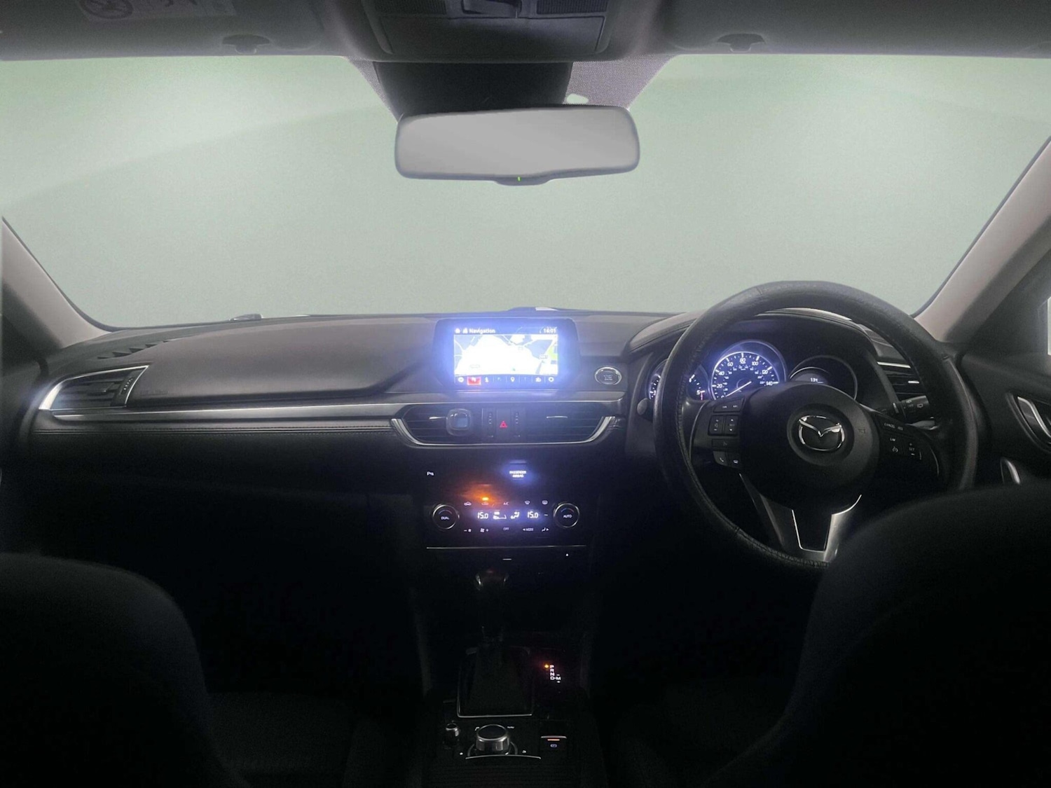 Used Mazda Mazda6 for sale - 76727333: Photo 2