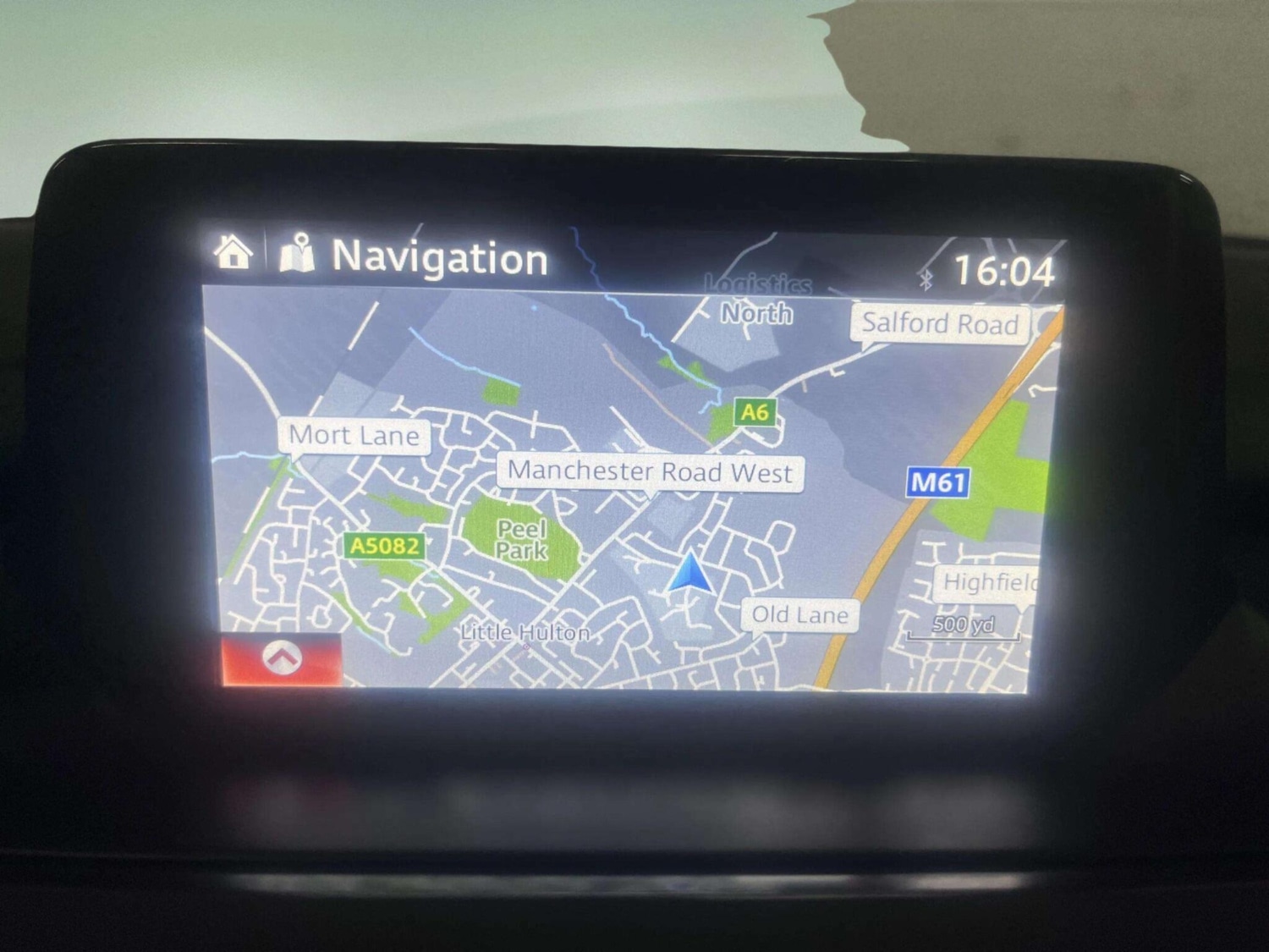 Used Mazda Mazda6 for sale - 76727333: Photo 21