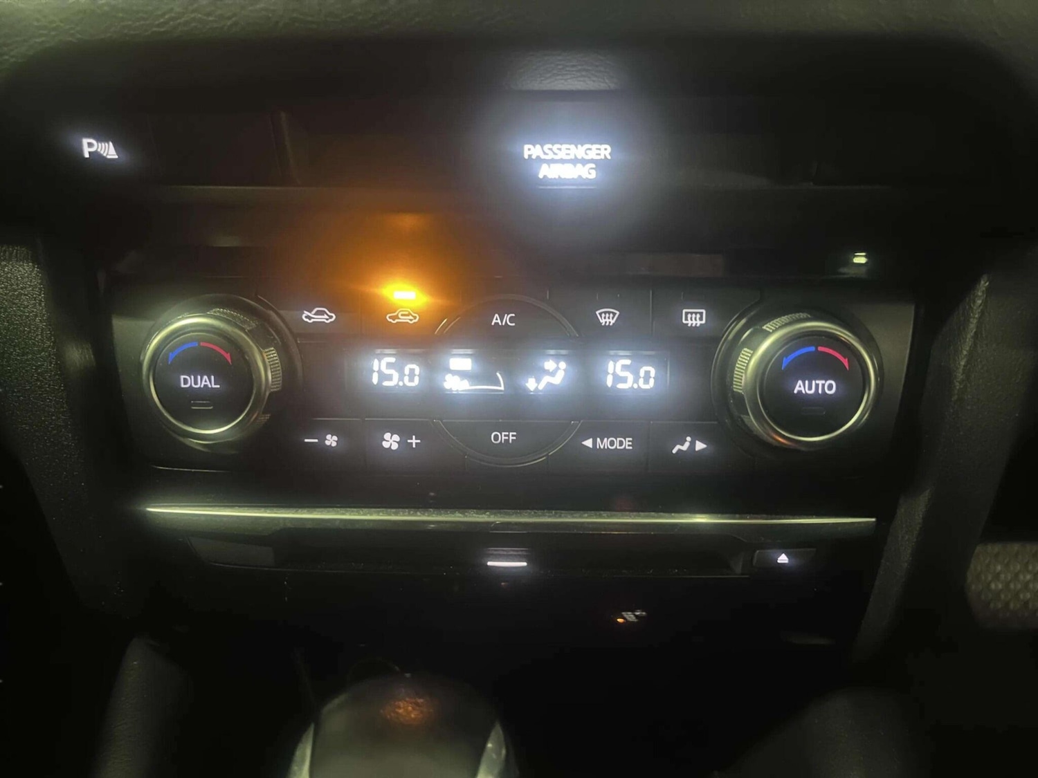 Used Mazda Mazda6 for sale - 76727333: Photo 26