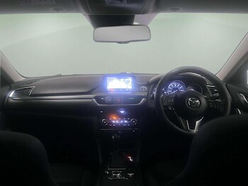 Used Mazda Mazda6 2016 for sale - 76727333: Photo