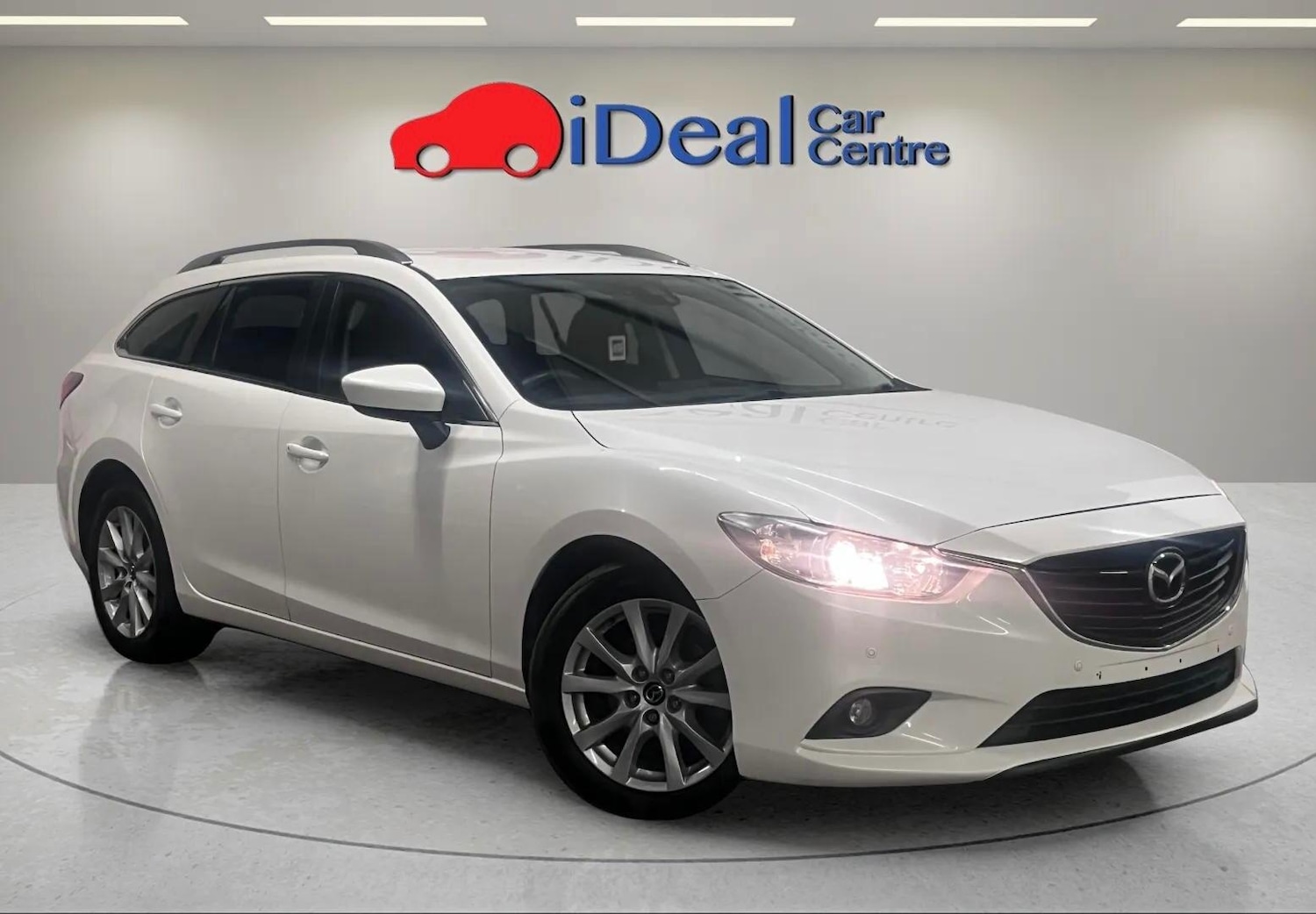 Used Mazda Mazda6 for sale - 76727333: Photo 3