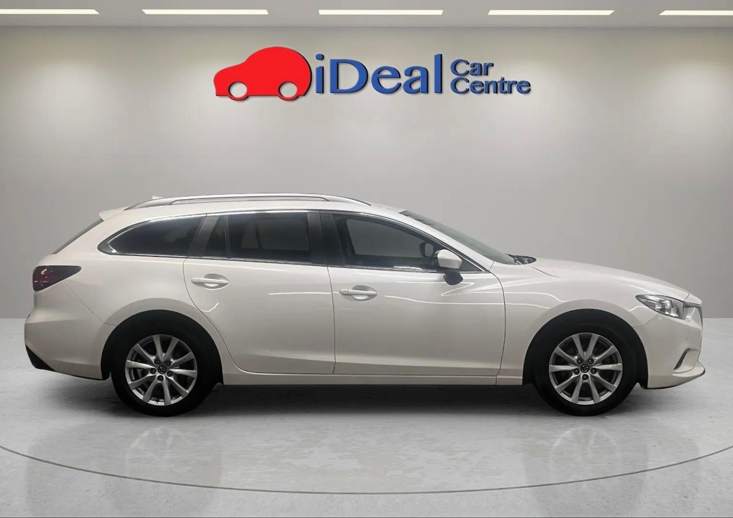 Used Mazda Mazda6 for sale - 76727333: Photo 4