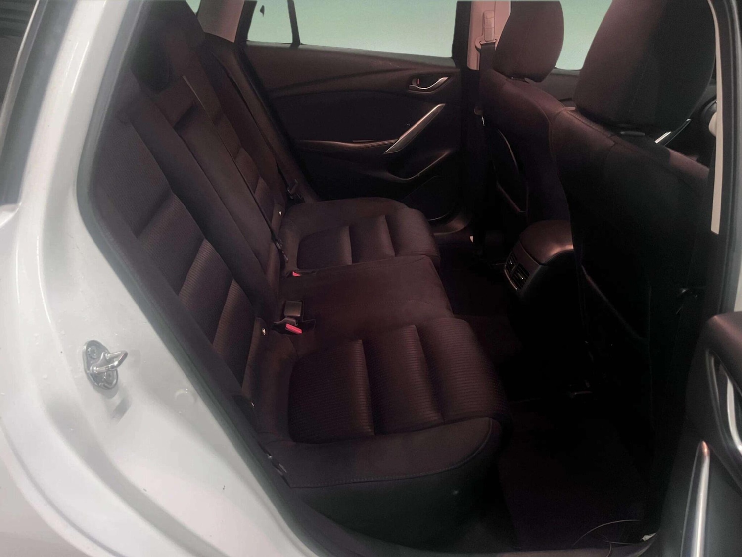 Used Mazda Mazda6 for sale - 76727333: Photo 42