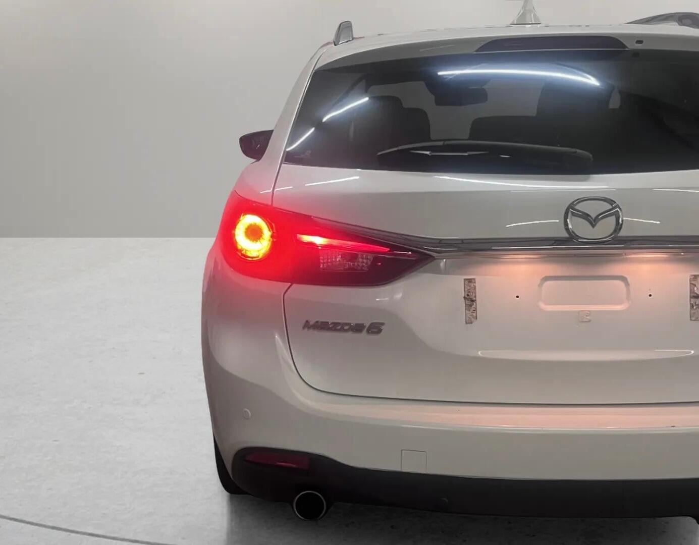 Used Mazda Mazda6 for sale - 76727333: Photo 46