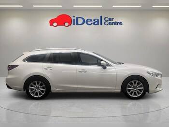 Used Mazda Mazda6 2016 for sale - 76727333: Photo