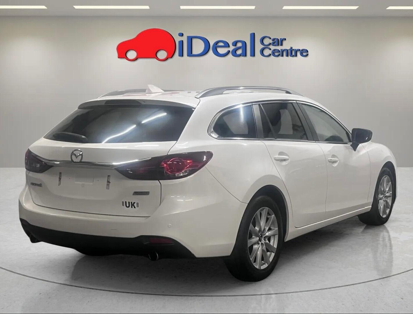 Used Mazda Mazda6 for sale - 76727333: Photo 5