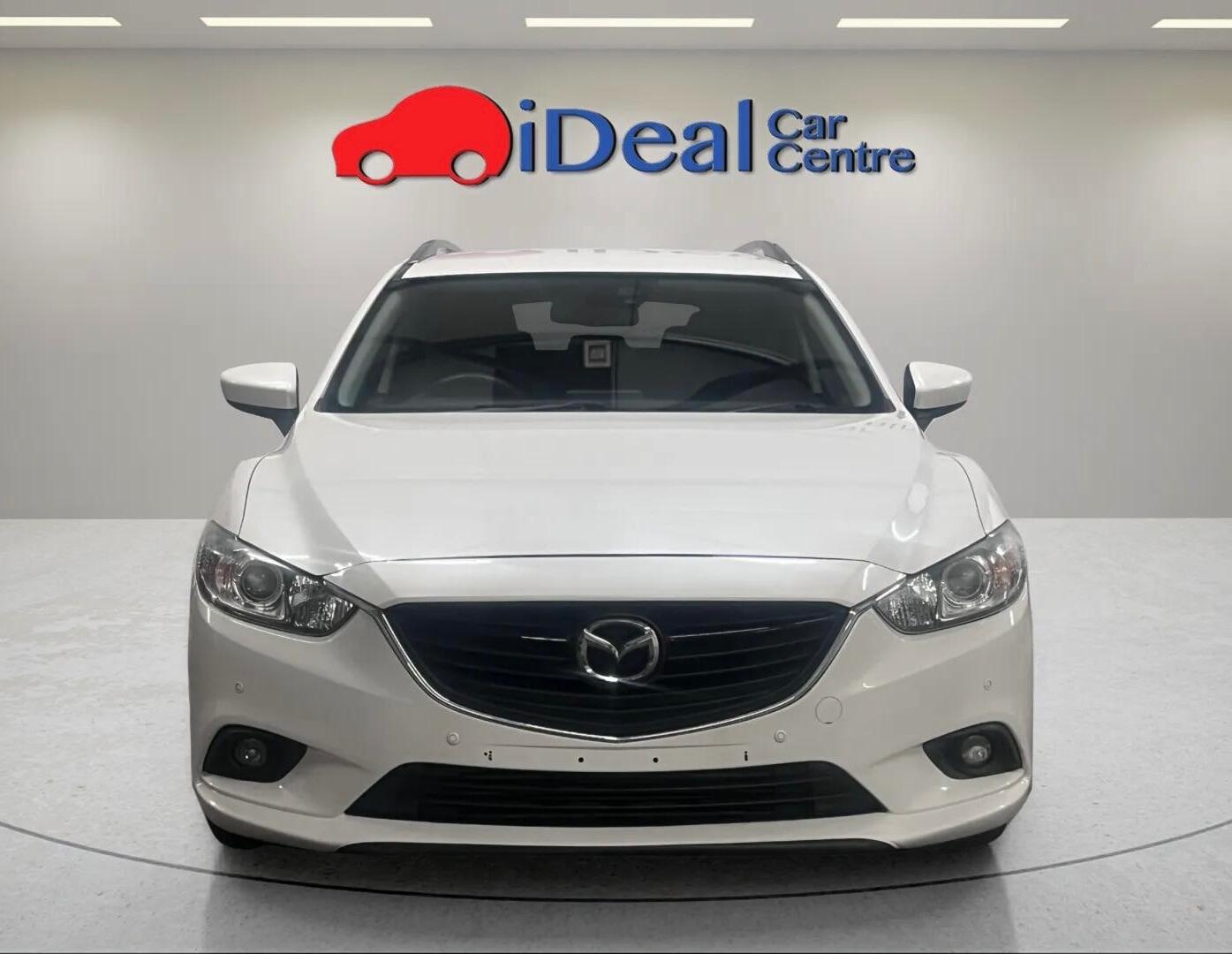 Used Mazda Mazda6 for sale - 76727333: Photo 6