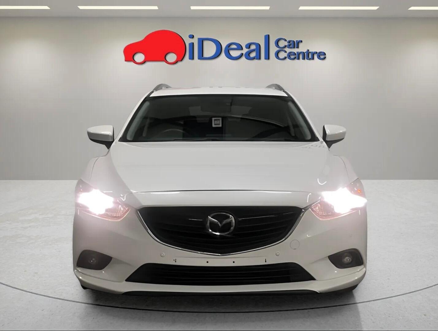 Used Mazda Mazda6 for sale - 76727333: Photo 7