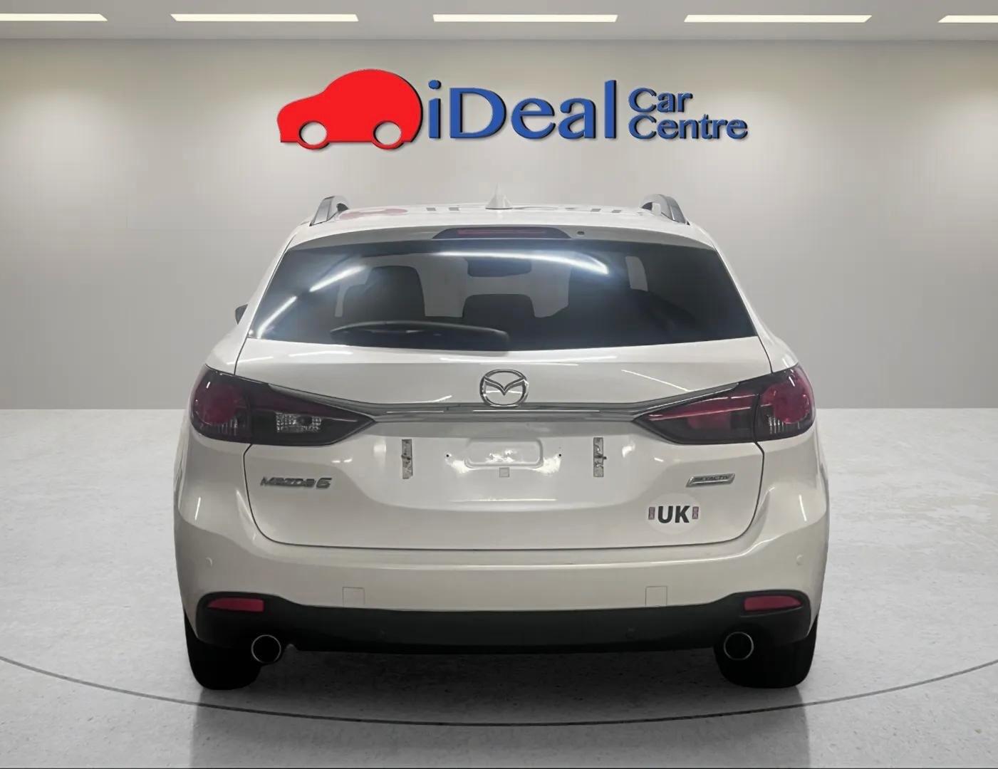 Used Mazda Mazda6 for sale - 76727333: Photo 8