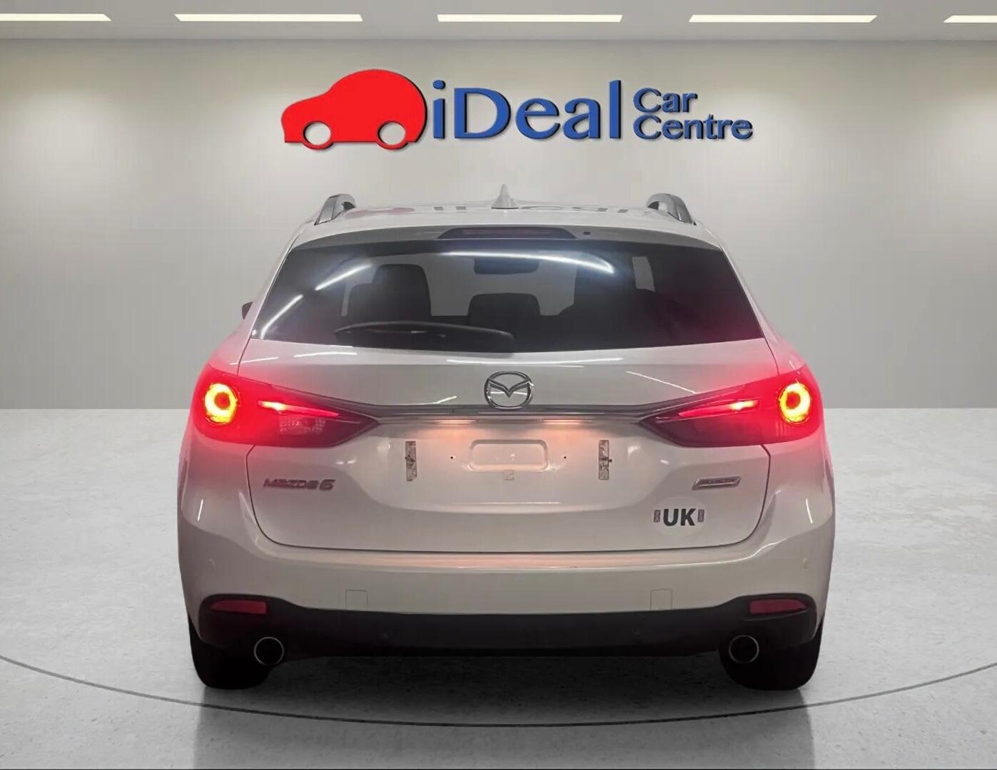 Used Mazda Mazda6 for sale - 76727333: Photo 9