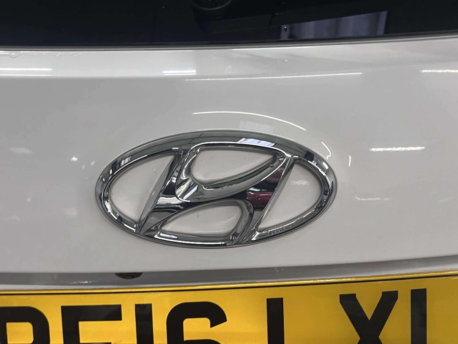 Used Hyundai Santa Fe 2016 for sale - 77682882: Photo 65