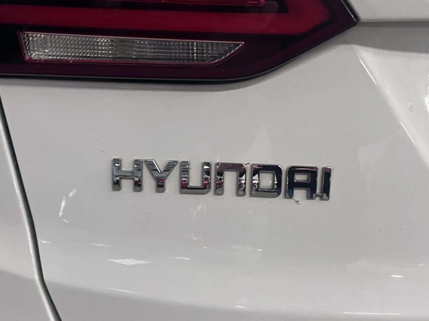 Used Hyundai Santa Fe 2016 for sale - 77682882: Photo 66