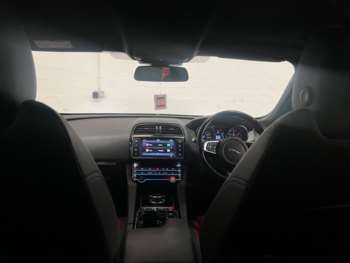 Used Jaguar F-Pace 2016 for sale - 73775888: Photo