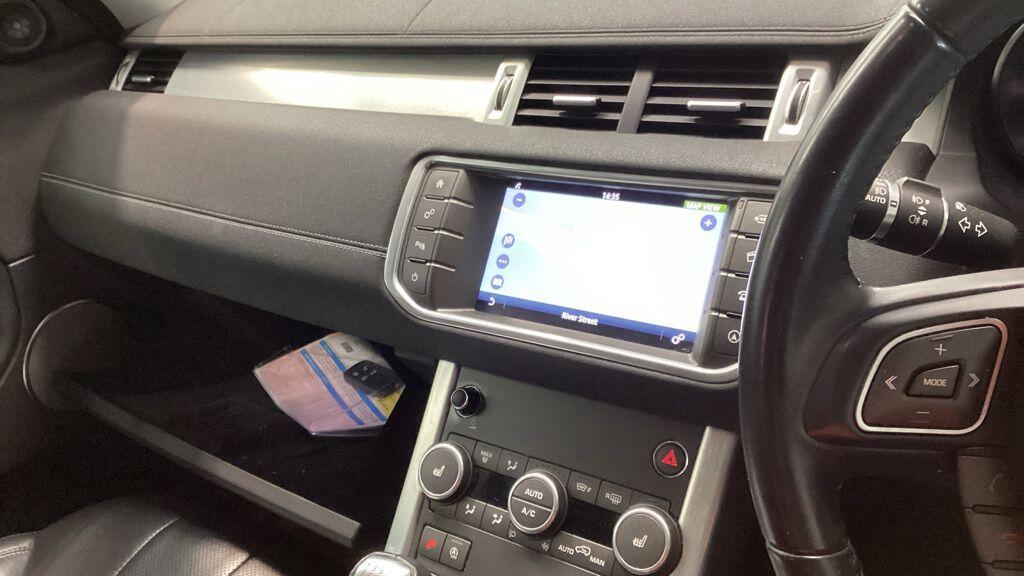 Used Land Rover Range Rover Evoque 2018 for sale - 78100463: Photo 10