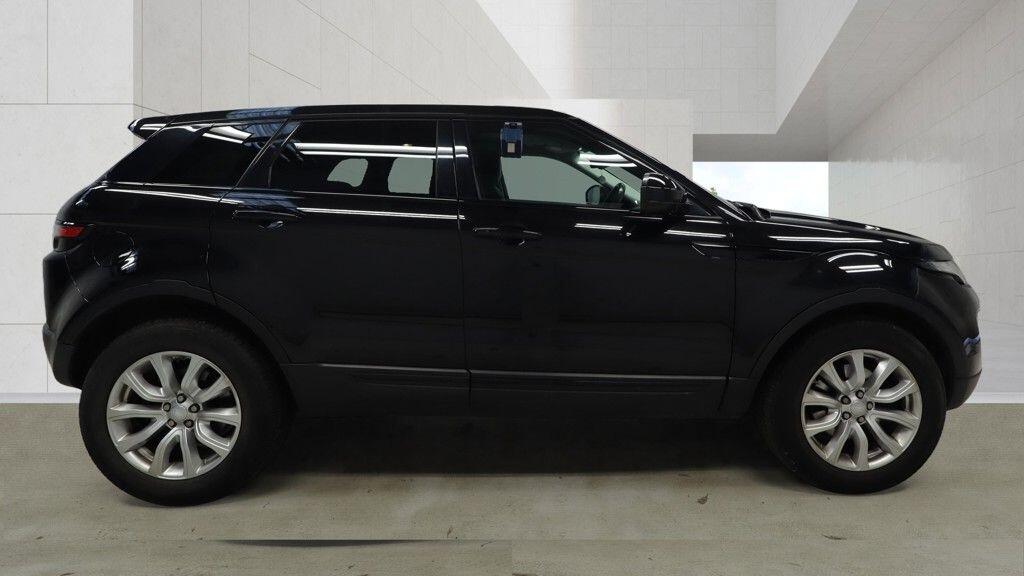 Used Land Rover Range Rover Evoque 2018 for sale - 78100463: Photo 3