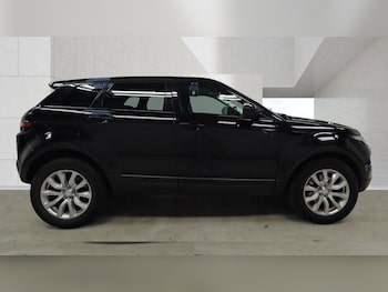 Used Land Rover Range Rover Evoque 2018 for sale - 78100463: Photo