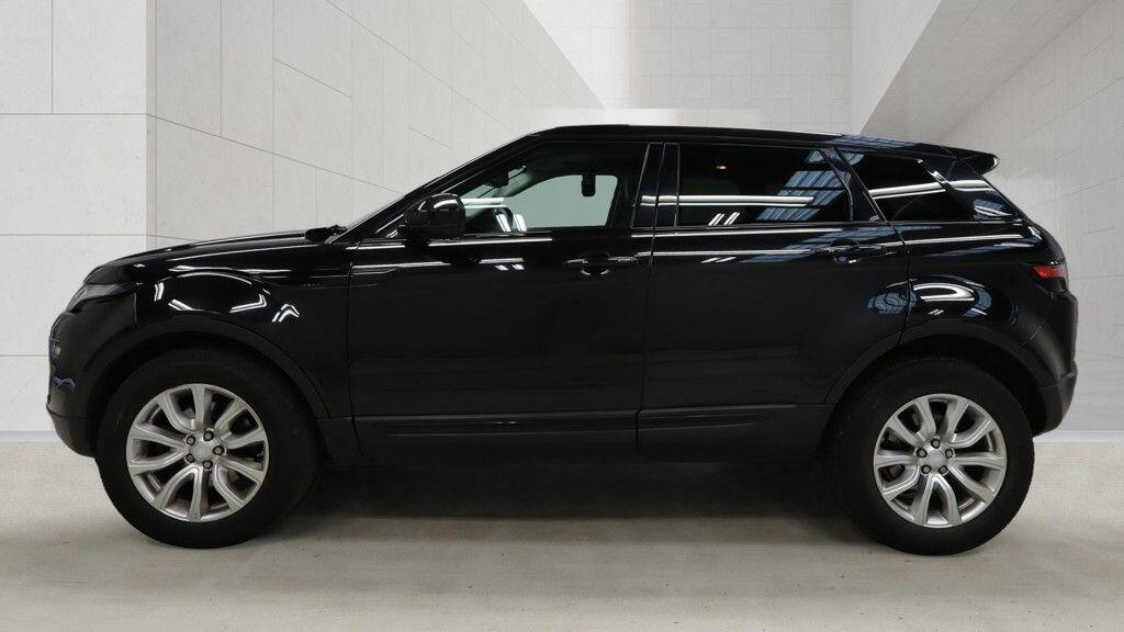 Used Land Rover Range Rover Evoque 2018 for sale - 78100463: Photo 6