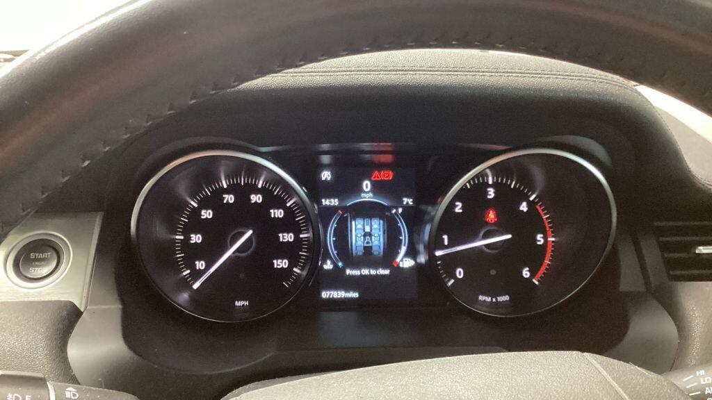 Used Land Rover Range Rover Evoque 2018 for sale - 78100463: Photo 9