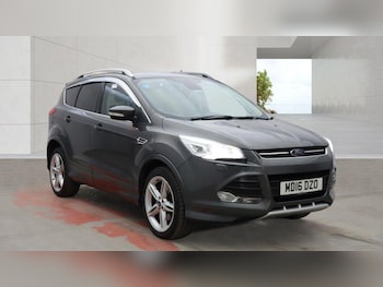 Used Ford Kuga 2016 for sale - 78947225: Photo