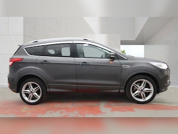 Used Ford Kuga 2016 for sale - 78947225: Photo