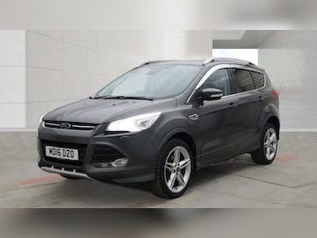 Used Ford Kuga 2016 for sale - 78947225: Photo