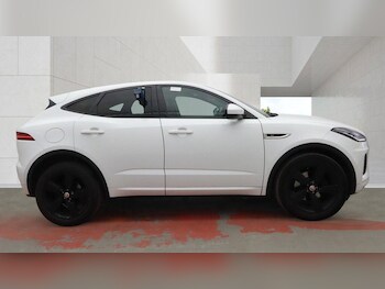 Used Jaguar E-Pace 2018 for sale - 78676217: Photo