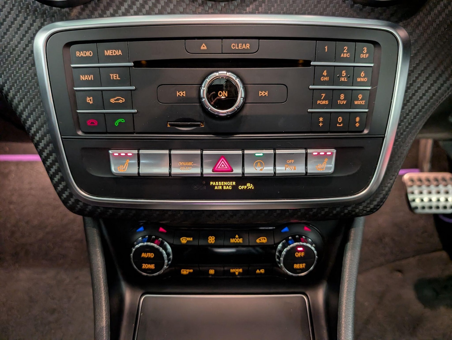 Vehicle 28