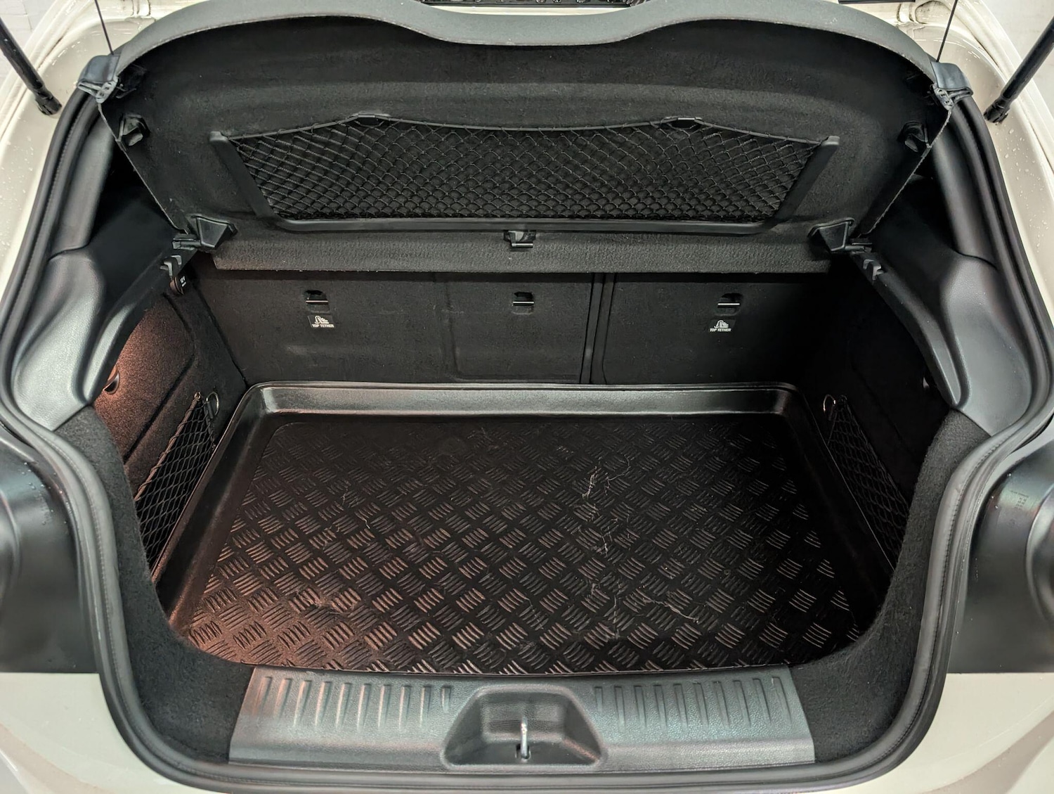 Vehicle 43