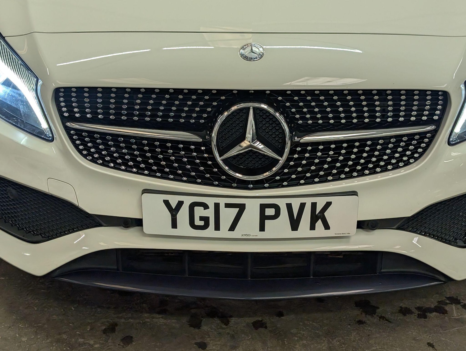Vehicle 44
