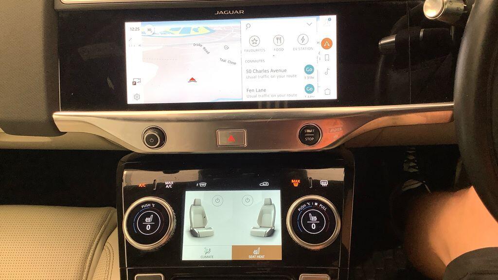 Used Jaguar I-Pace 2022 for sale - 78156510: Photo 10