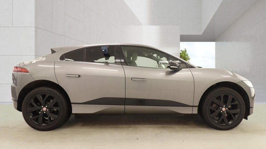 Used Jaguar I-Pace 2022 for sale - 78156510: Photo 3